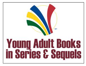 Young Adult Books in Series & Sequels